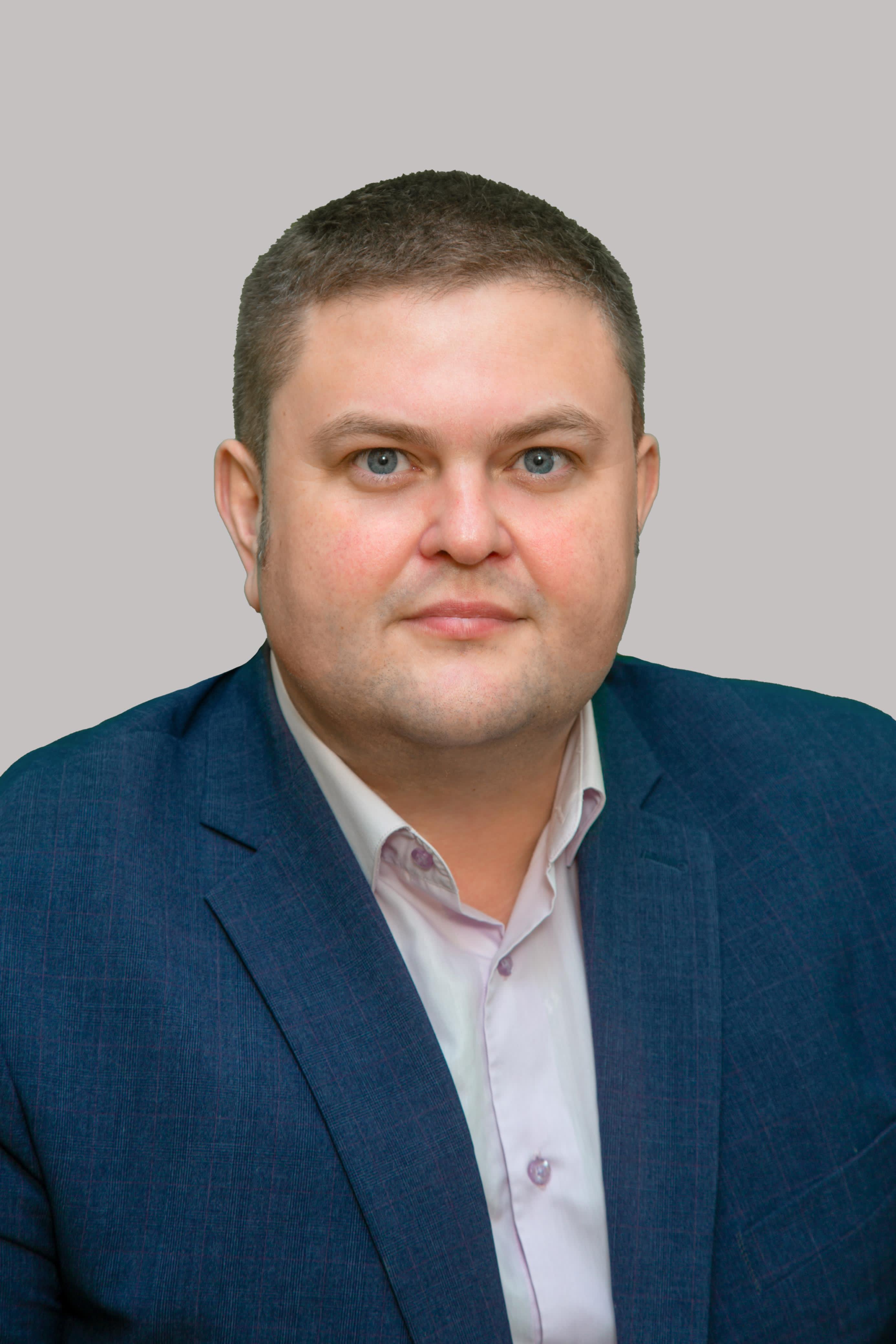 Львович Александр Анатольевич.