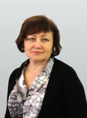 Пигарева Светлана Федоровна.