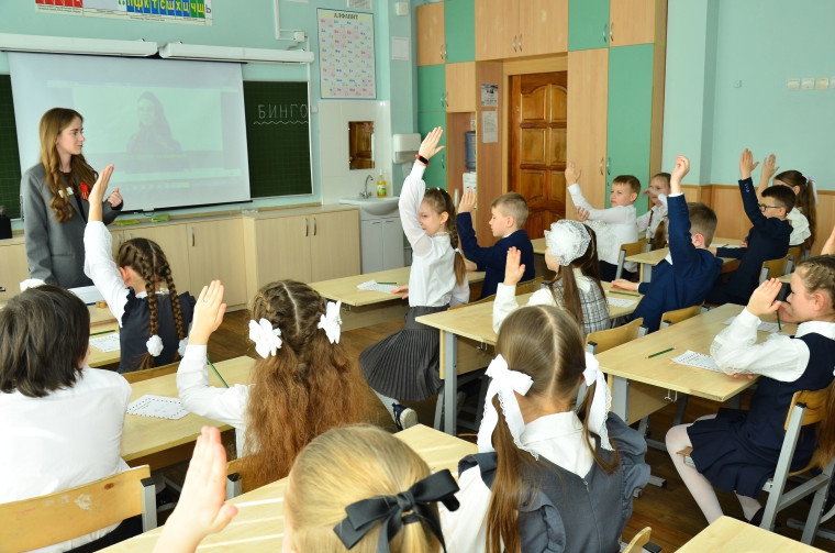 Семинар молодых специалистов.
