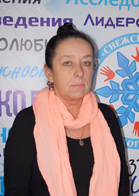 Кунахова Елена Ивановна Кунахова Елена Ивановна