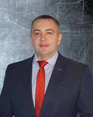 Игнаткин Дмитрий Игоревич Игнаткин Дмитрий Игоревич
