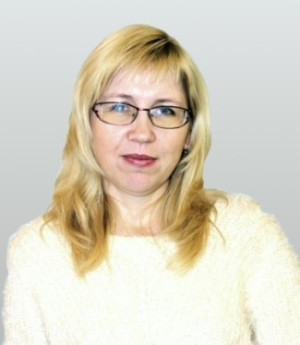 Сахарова Светлана Валерьевна Сахарова Светлана Валерьевна