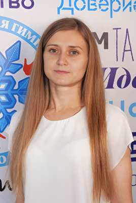 Меженько Юлия Андреевна Меженько Юлия Андреевна