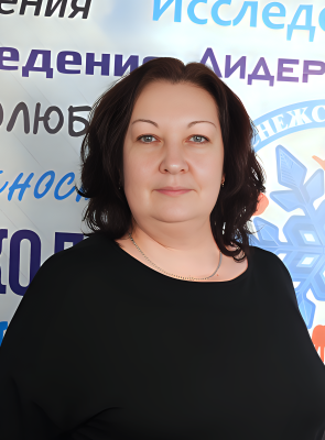Свидлова Ирина Ивановна Свидлова Ирина Ивановна