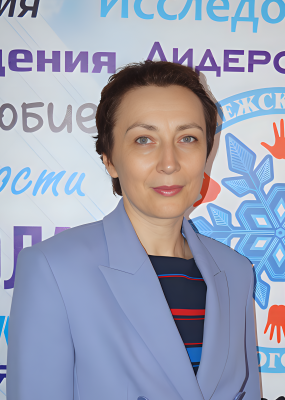 Соколова Елена Васильевна Соколова Елена Васильевна
