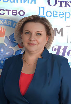 Соломонова Ольга Александровна Соломонова Ольга Александровна