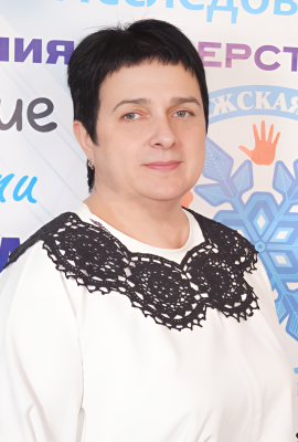 Тасоева Ольга Михайловна Тасоева Ольга Михайловна