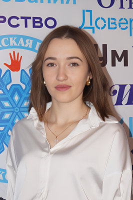 Шеремет Татьяна Константиновна Шеремет Татьяна Константиновна
