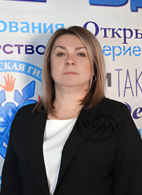 Чуприк Елена Владимировна Чуприк Елена Владимировна